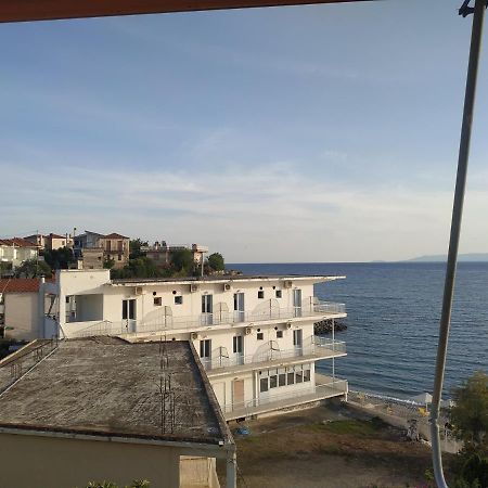 Poulea Rooms Kalamata Exteriör bild