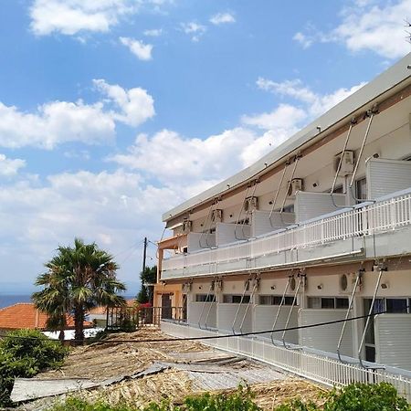 Poulea Rooms Kalamata Exteriör bild