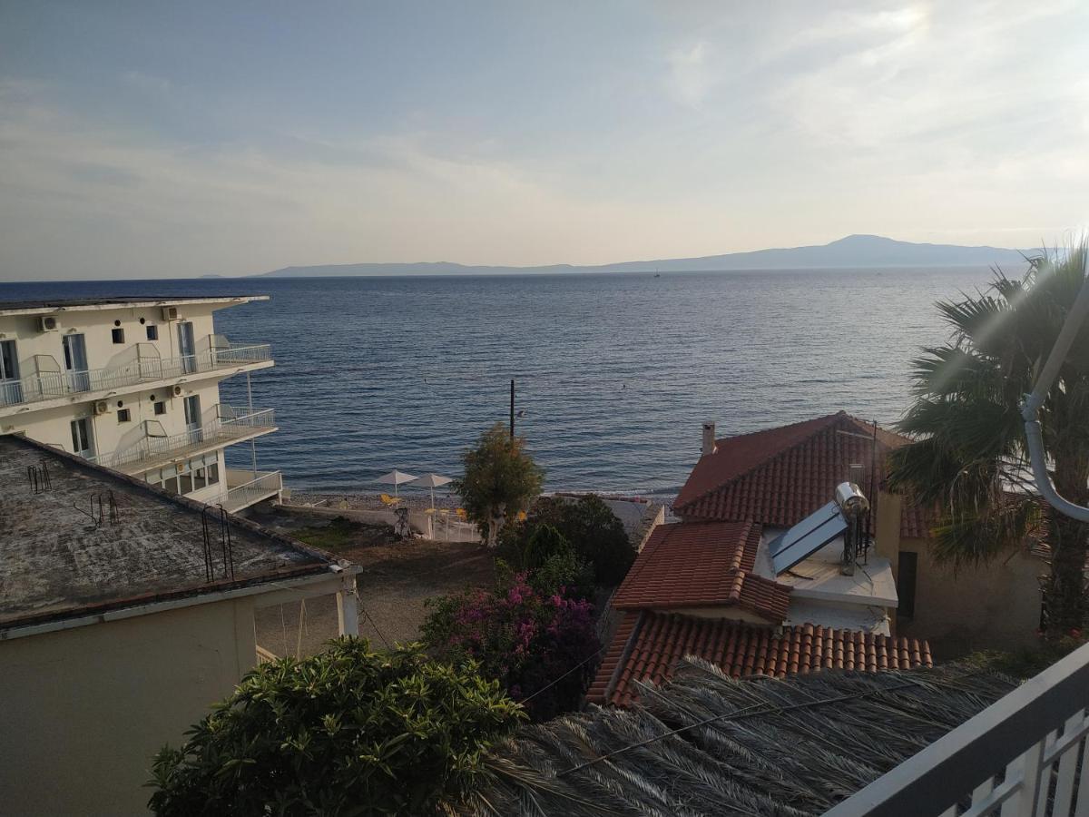 Poulea Rooms Kalamata Exteriör bild