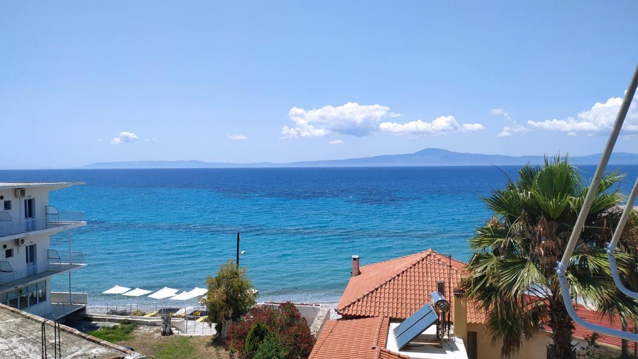 Poulea Rooms Kalamata Exteriör bild